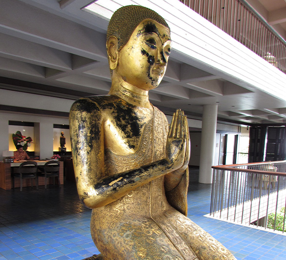 Million-Dollar Art Collection Tour