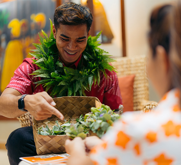 Learn About Hawaiian Culture