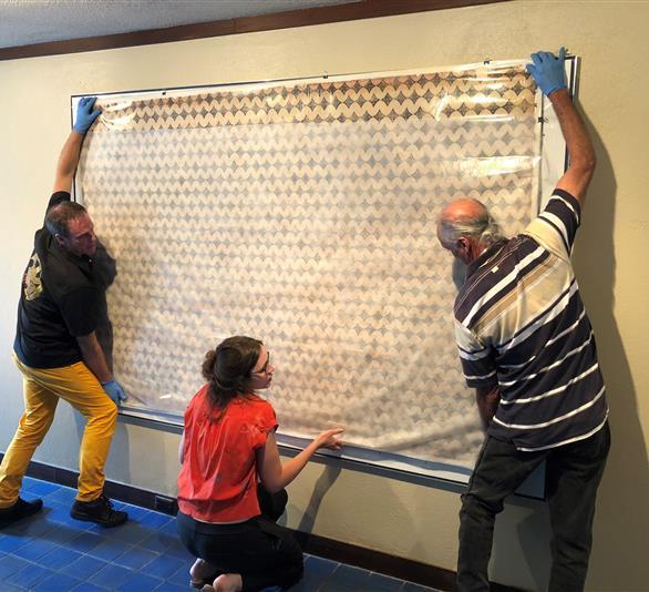 Million-Dollar Art Collection Tour