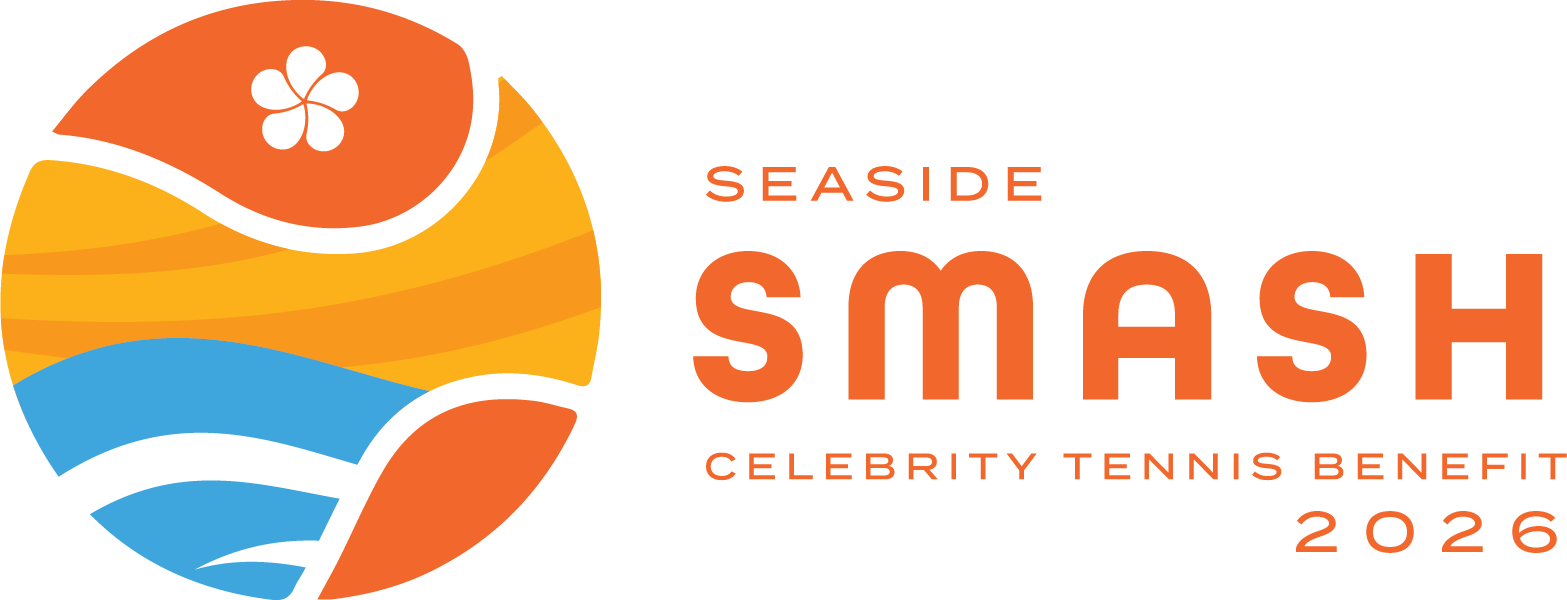Seaside Smash Celebrity Tennis Benefit 2025