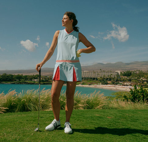 Pro Shop | Golf | Mauna Kea Beach Hotel