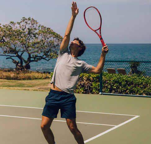 racquet and tennis club dress code Tennis Club-Inspired Fashion Uniforms: Percival and Slazenger Drops the Racquet Country