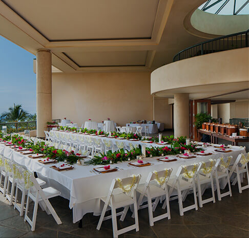 Event Spaces slide 3