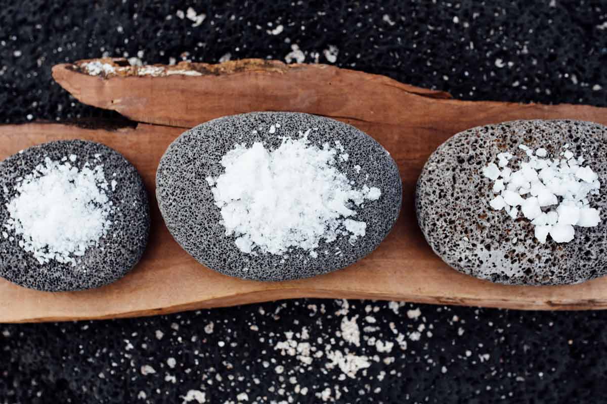 Kona Sea Salt