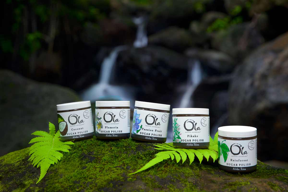 Ola Tropical Apothecary