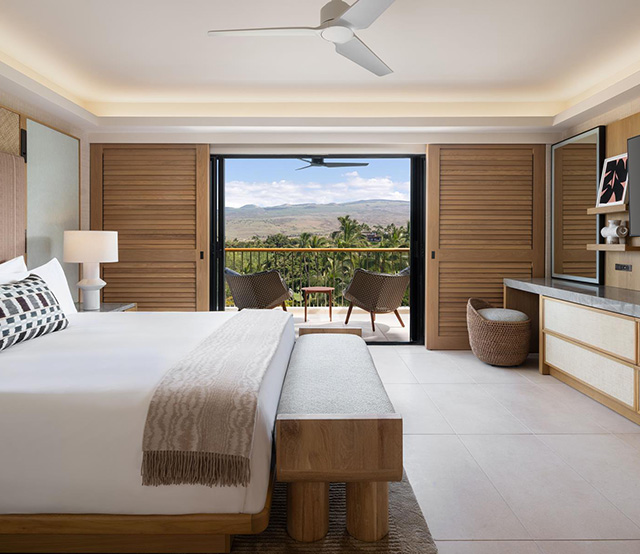 Kohala Suite