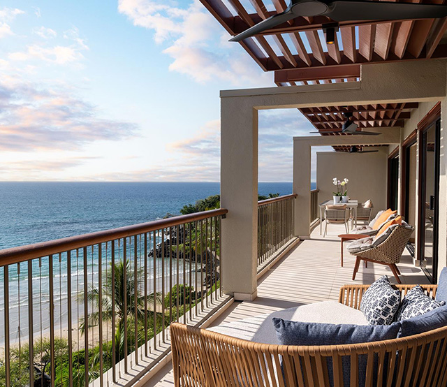 Mauna Kea Suite