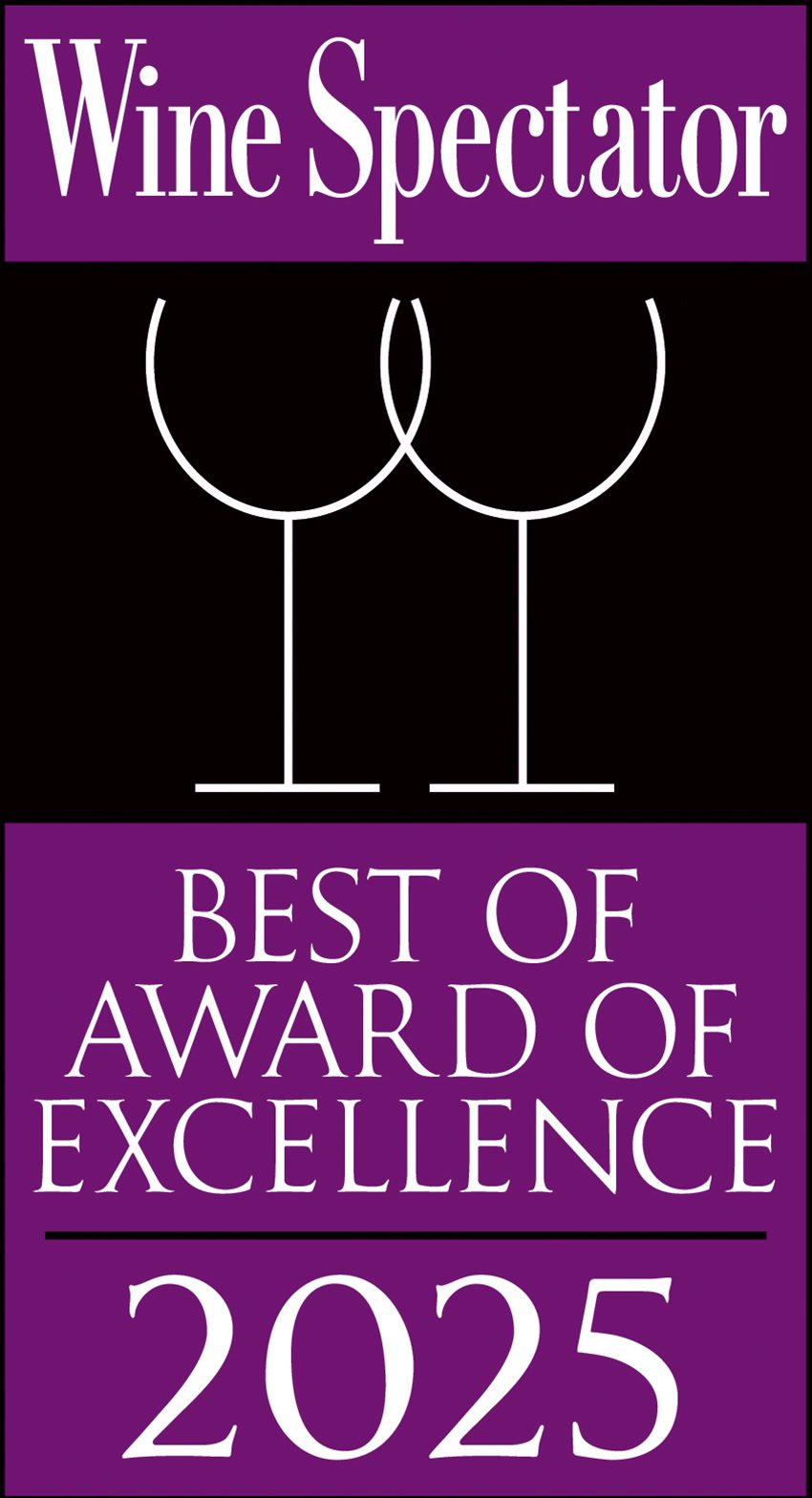 Wine Award 2025