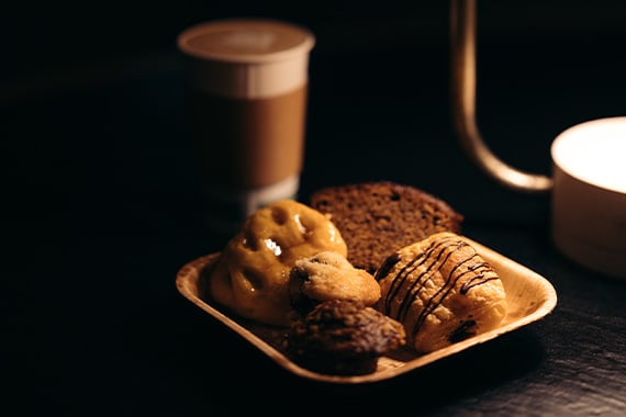 Piko Coffee + Bar