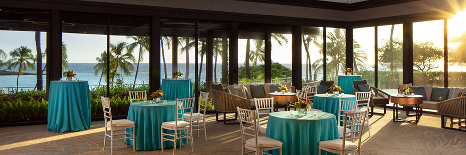 KAUNA'OA BALLROOM