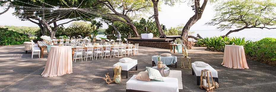 LUAU GROUNDS