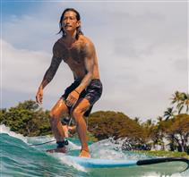 Summer at Mauna Kea Resort