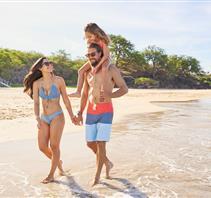 Paradise Extended