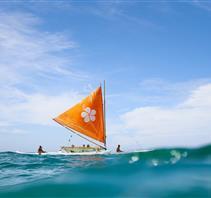 Mauna Kea's Luxe Escape