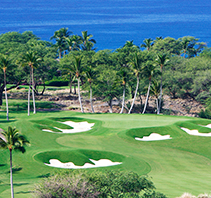 Notice: Scheduled Course Aeration