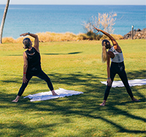 Peak Wellness Awaits