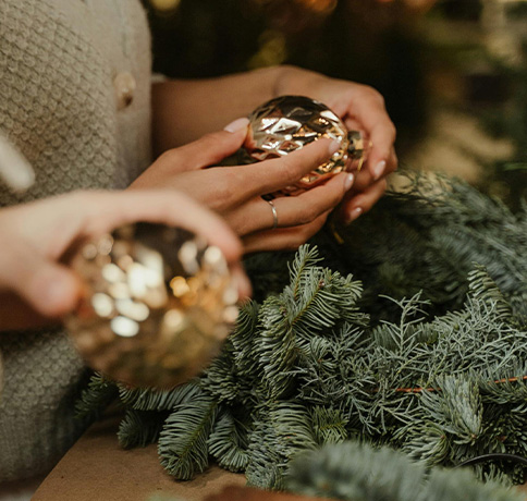 Special Holiday Activities