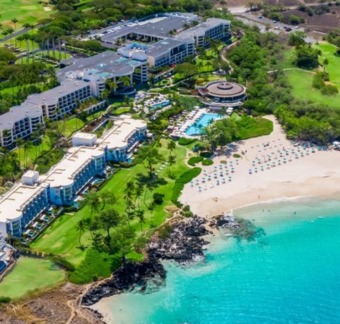 Westin Hapuna Black Friday Deal - 5th Night Free