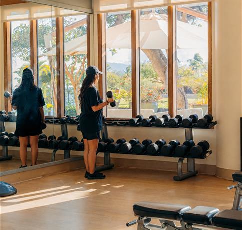 Personal Training Packages
