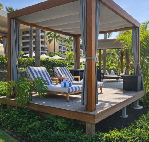 Westin Hapuna Beach Rentals