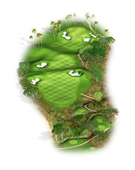 Hole 18
