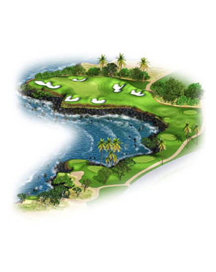 Hole 3