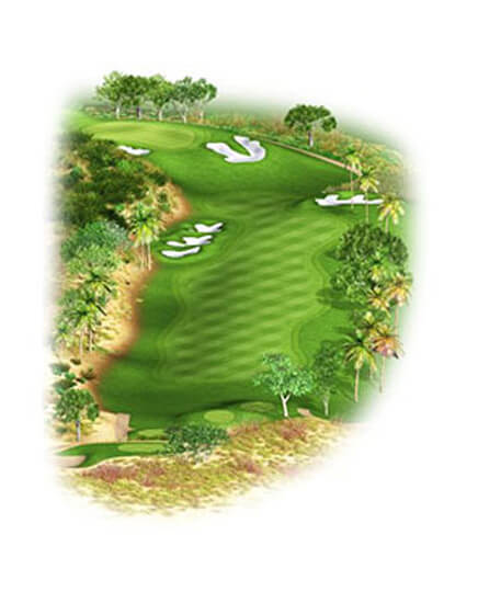 Hole 6
