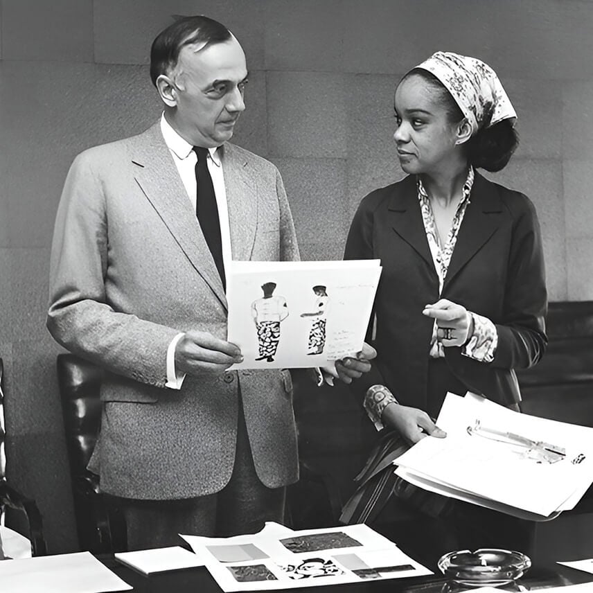 Choosing Staff Uniforms