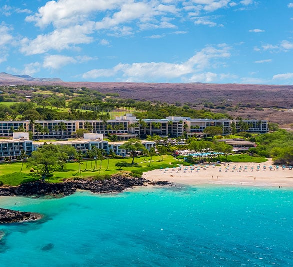 A Hotel and Resort redefined