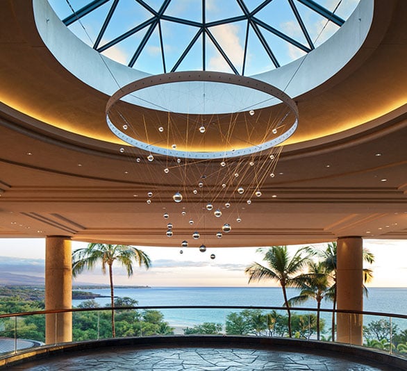 A Hotel and Resort redefined