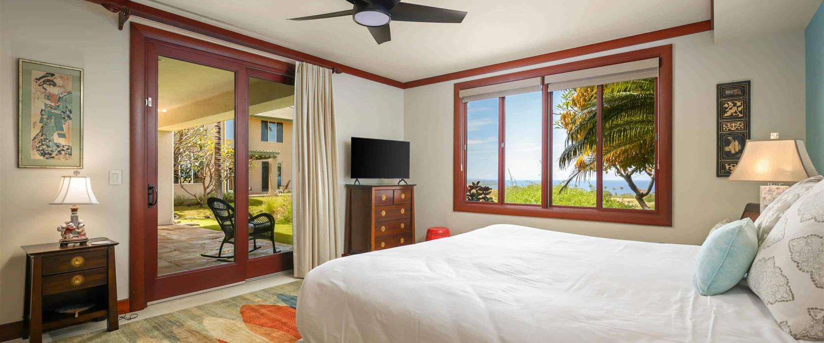 WaiUlaUla B101 Bedroom 2