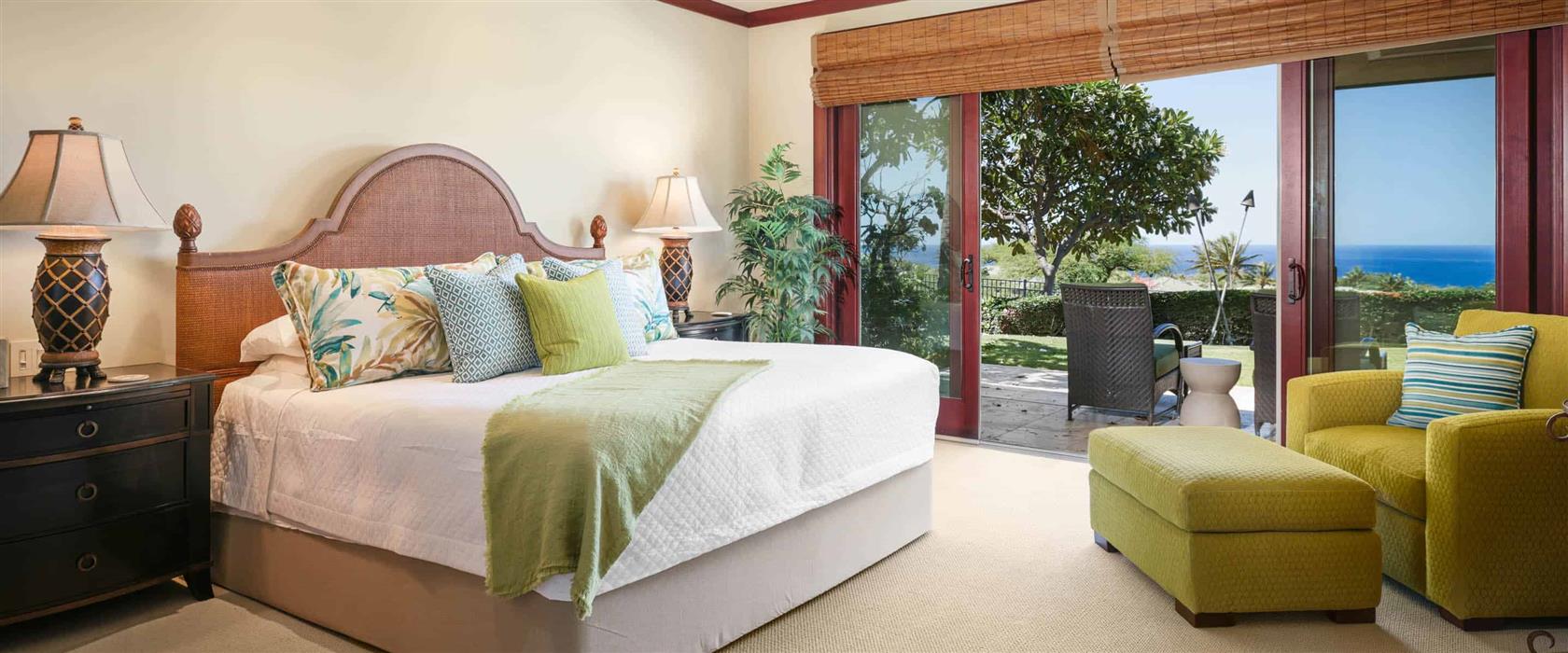 WaiUlaUla Villa 403 Bedroom 2