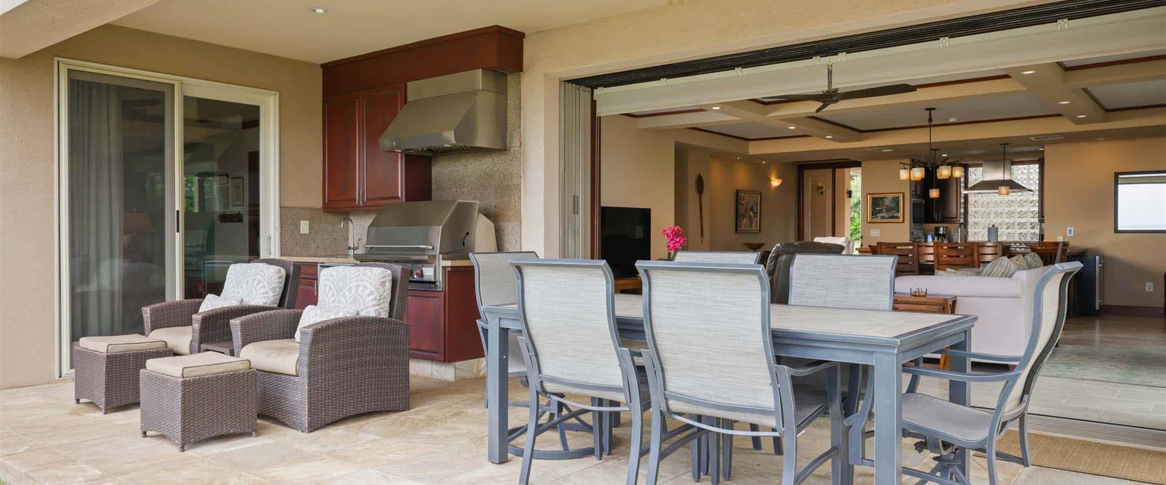 WaiUlaUla B101 Lanai