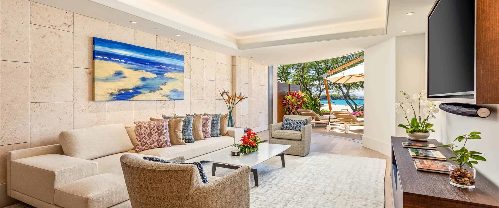 Hapuna Beach Residence A12