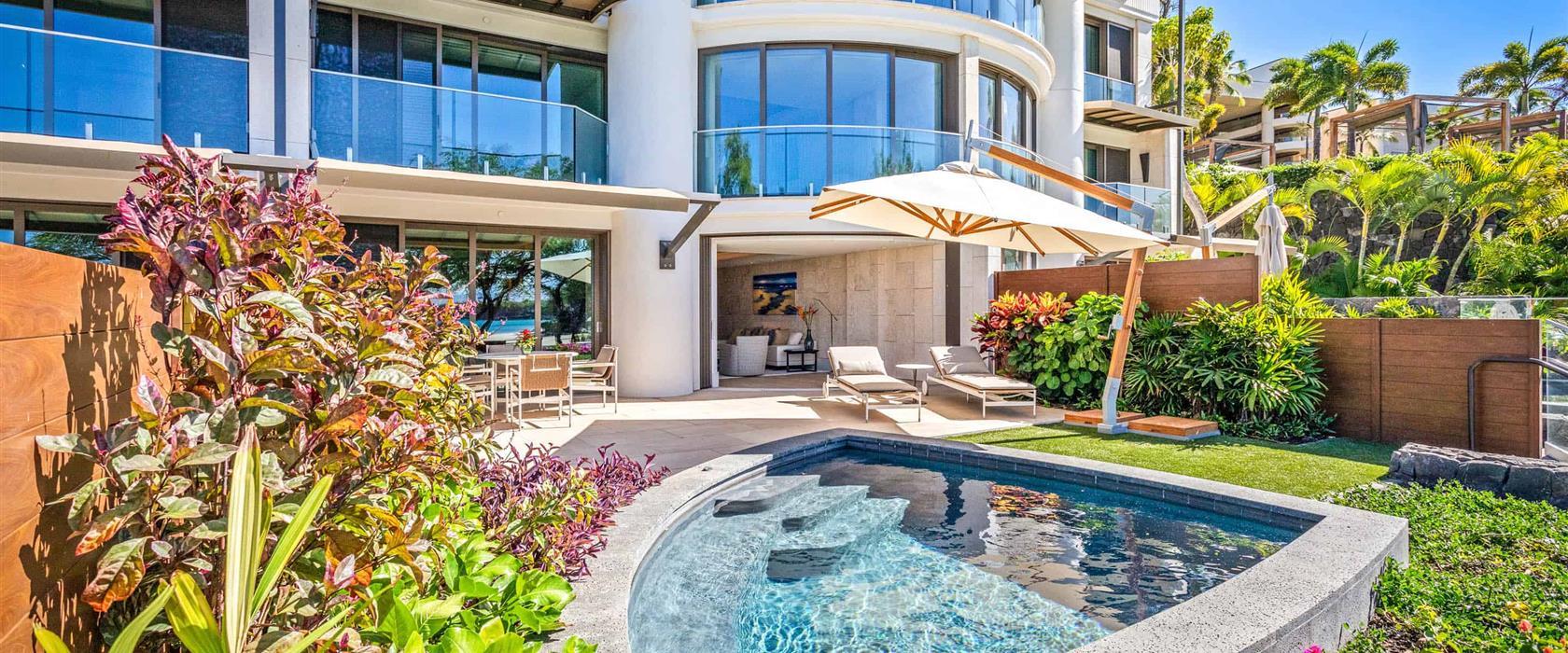 Hapuna Beach Residence A12