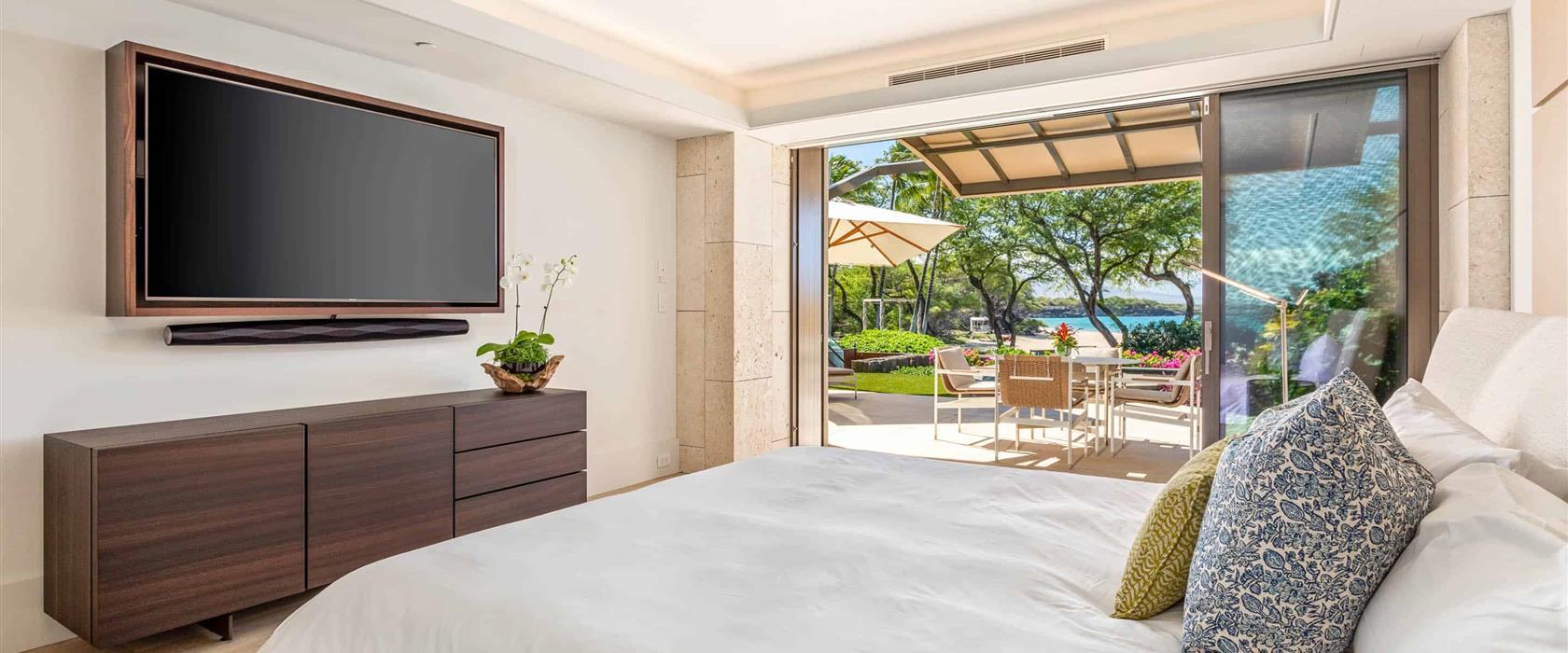 HBR A12 Primary Bedroom