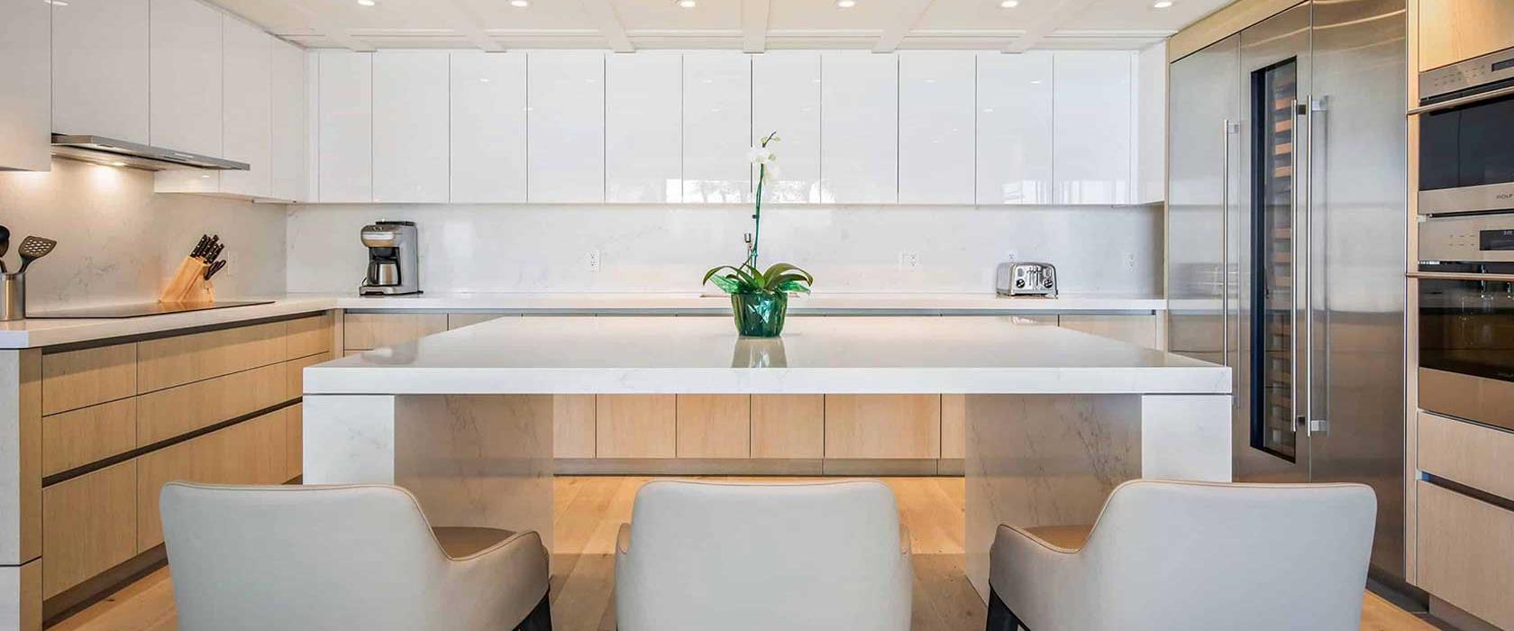 Hapuna Beach Residence B21 Kitchen