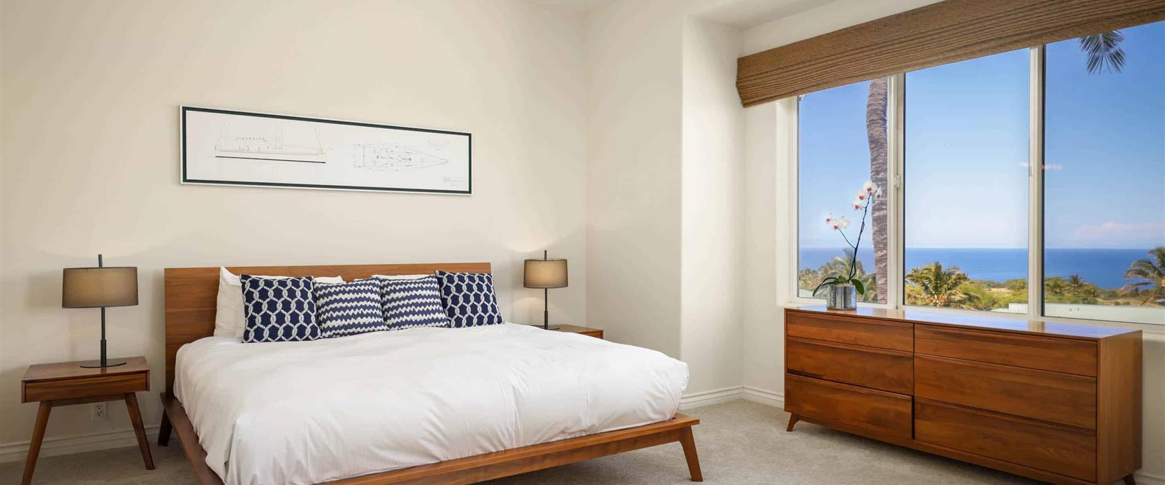 Kumulani H3 Bedroom 1