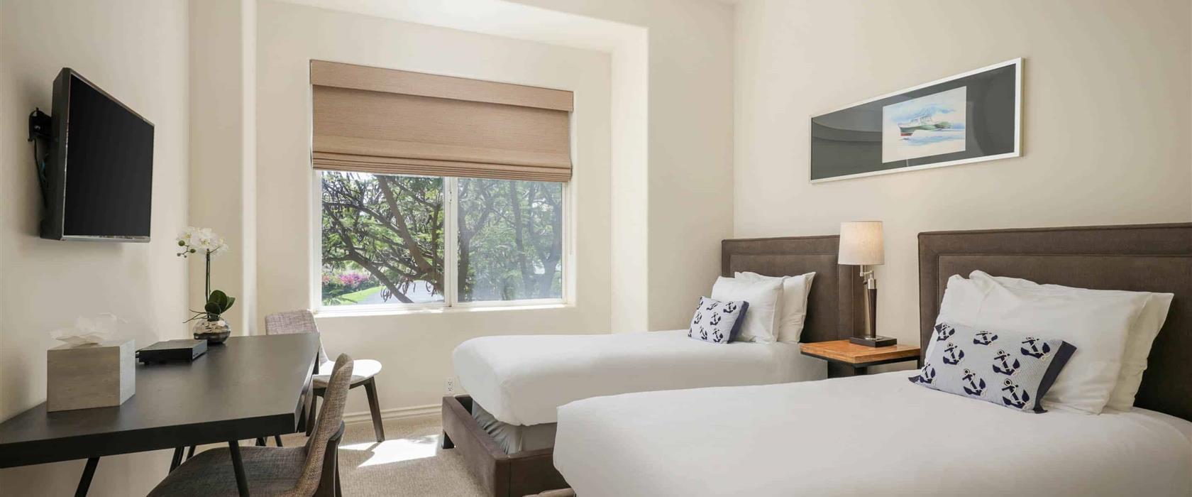 Kumulani H3 Bedroom 2