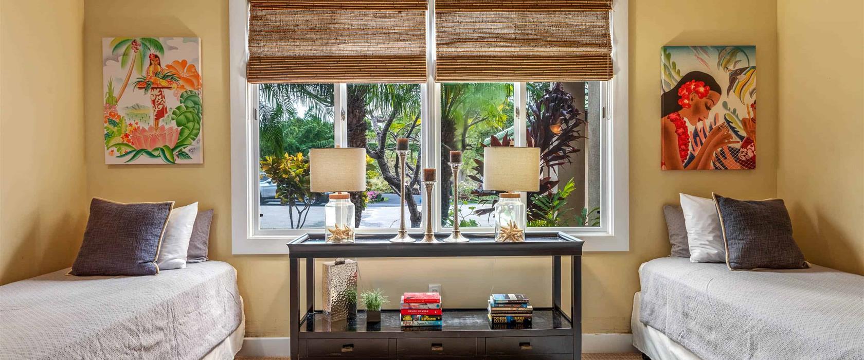 WaiUlaUla i101 Bedroom 3