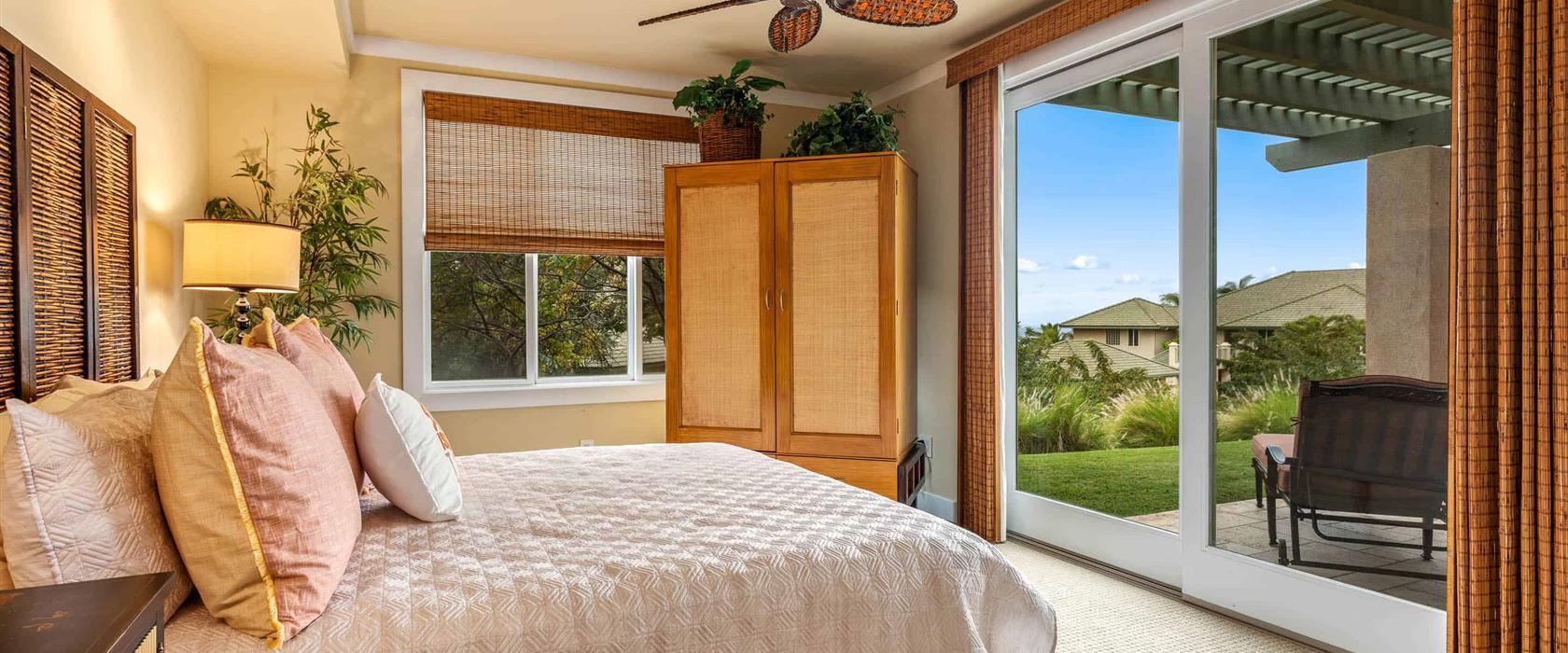 WaiUlaUla i101 Bedroom 2