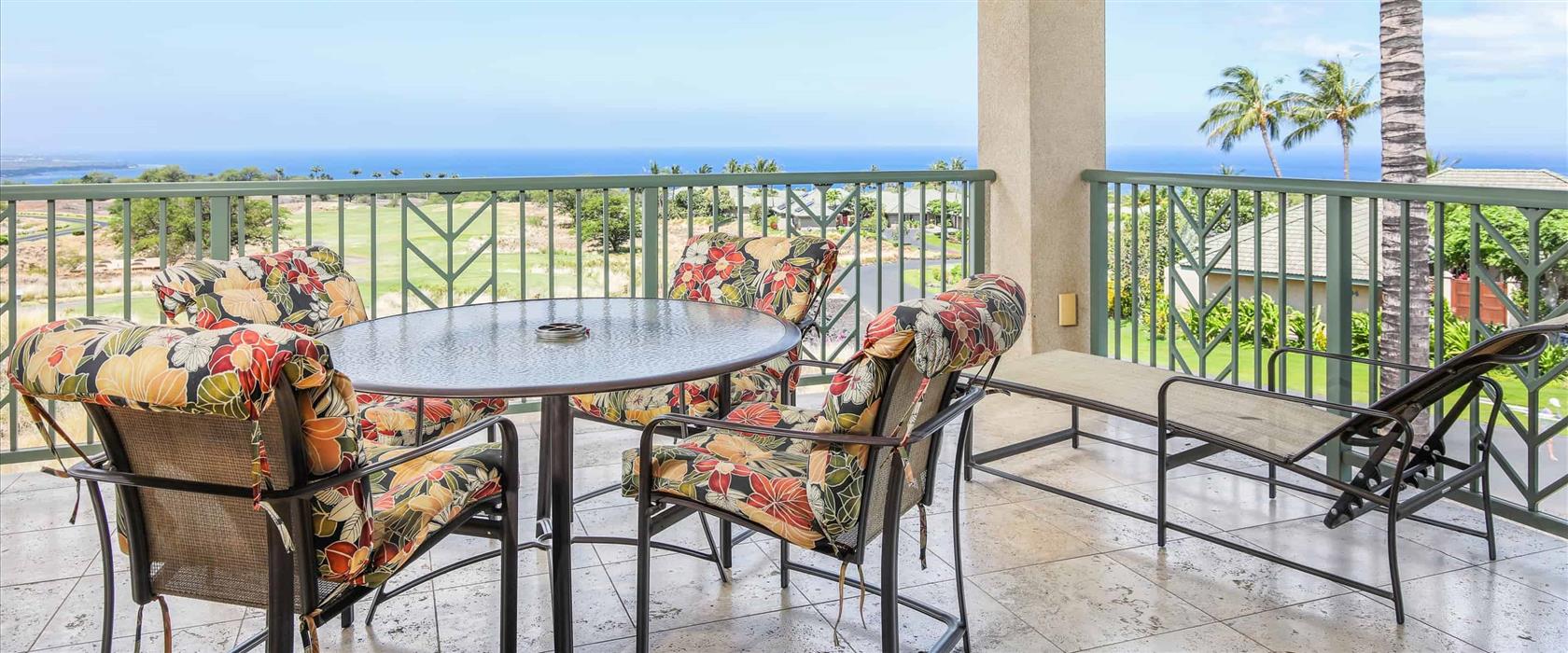 WaiUlaUla A202 Lanai