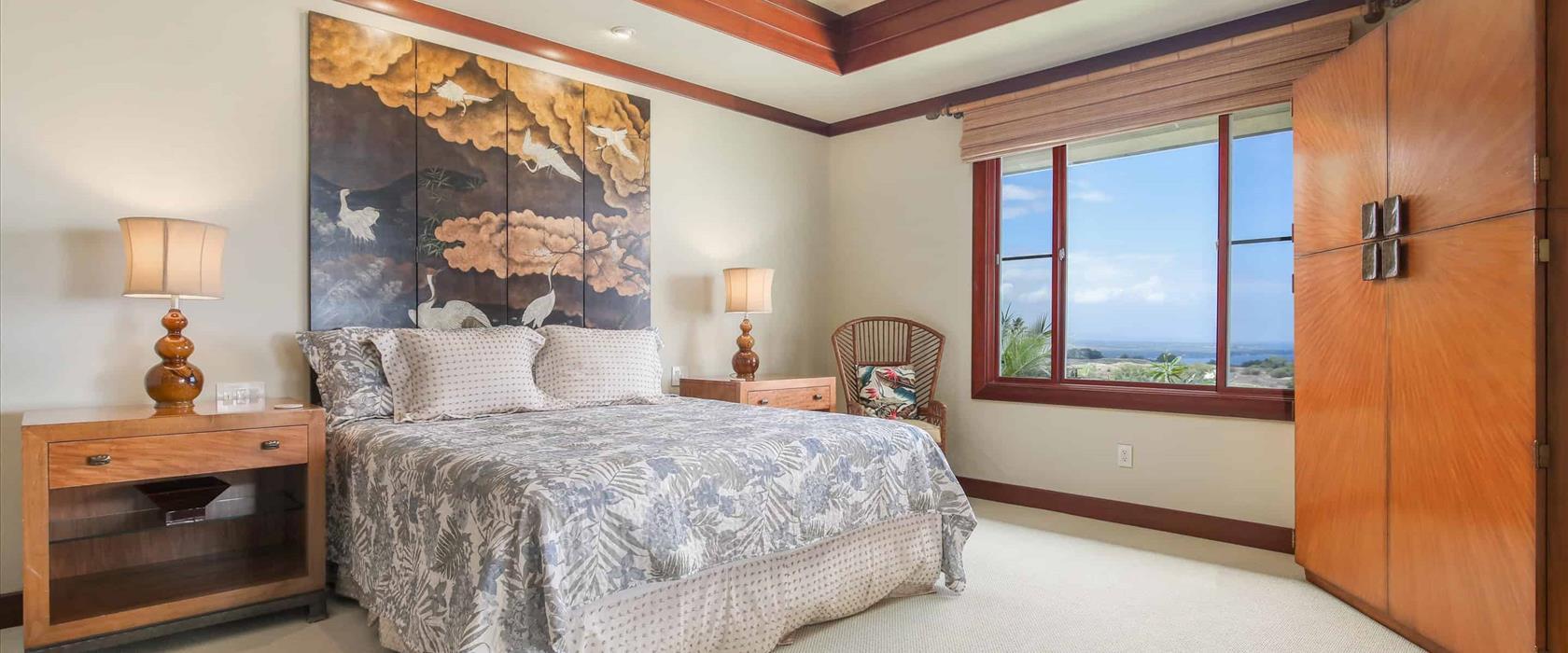 WaiUlaUla A202 Bedroom 1