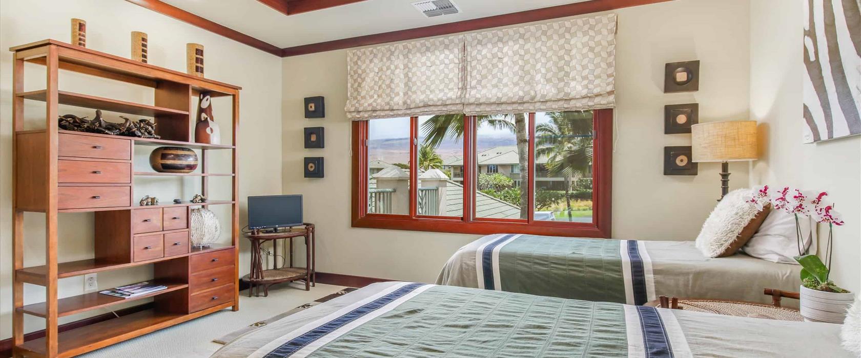 WaiUlaUla A202 Bedroom 3