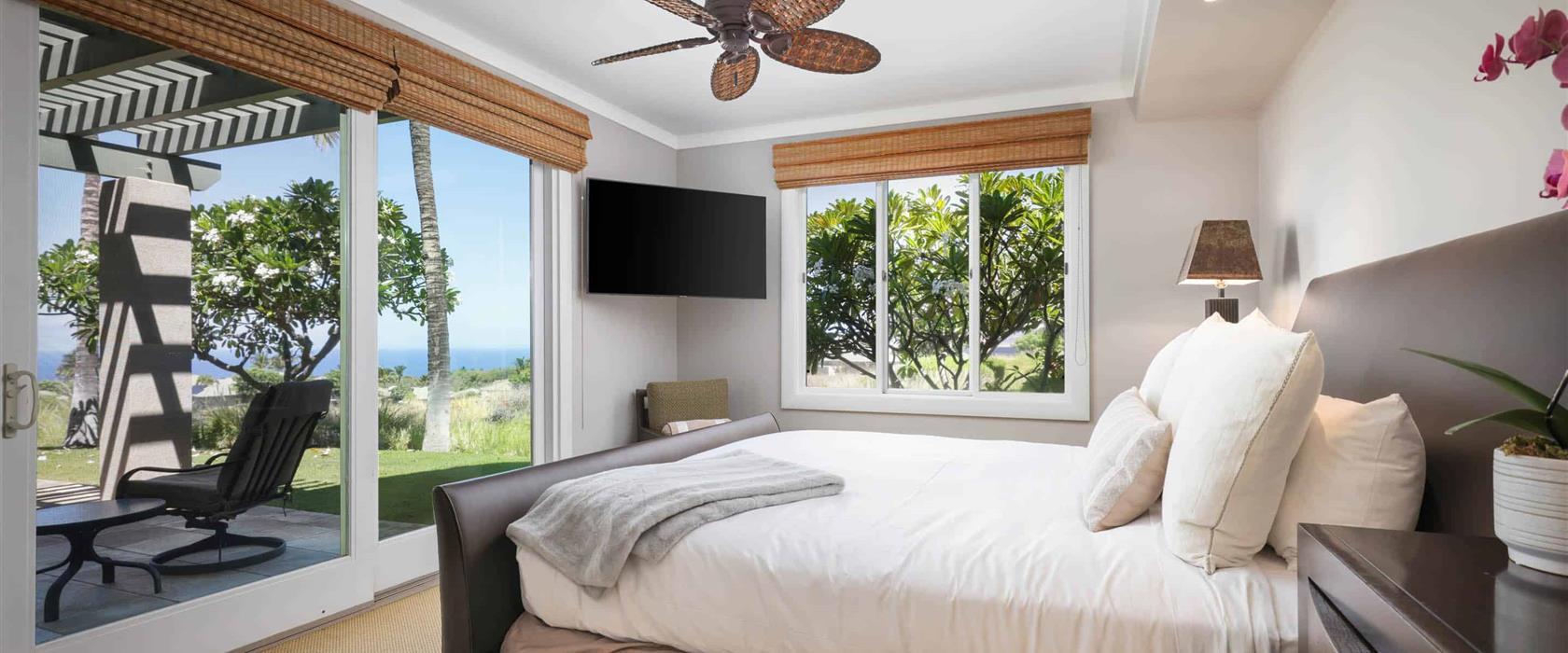 WaiUlaUla C102 Bedroom 3