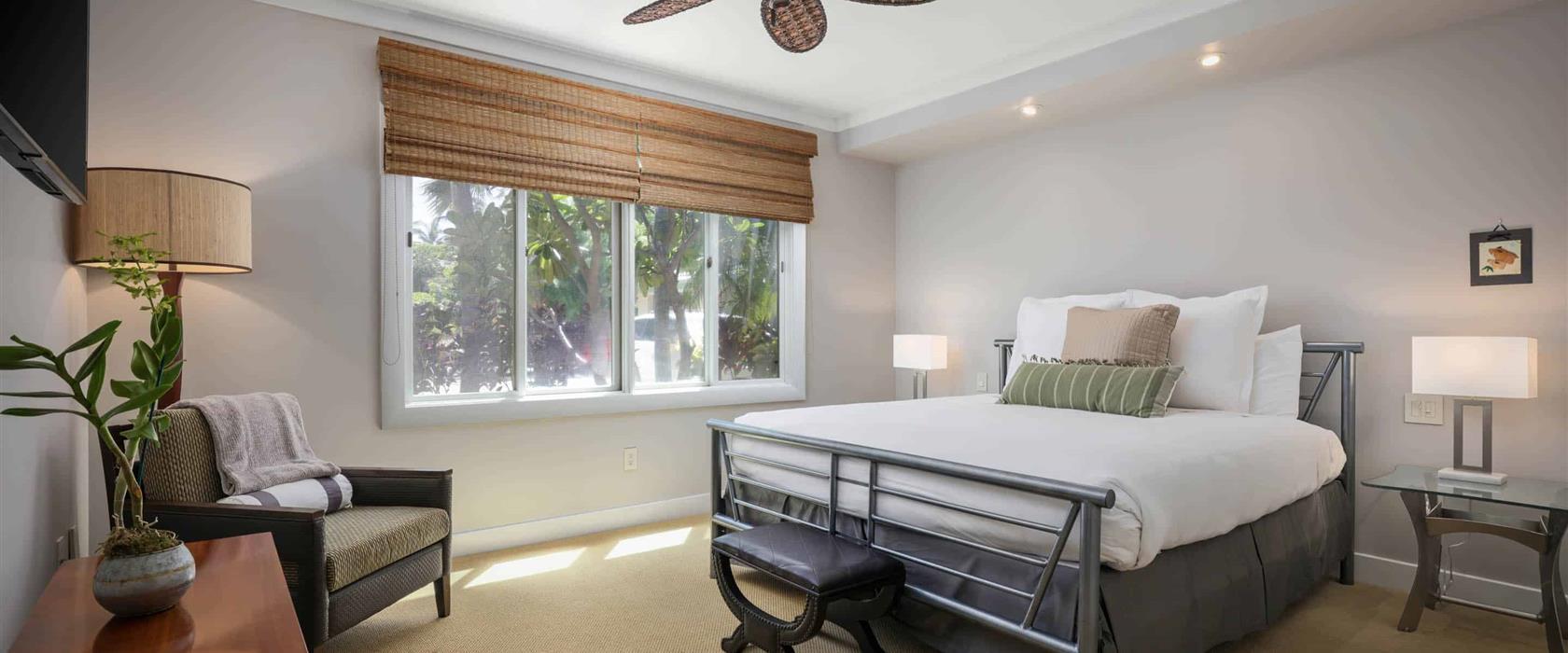 WaiUlaUla C102 Bedroom 2