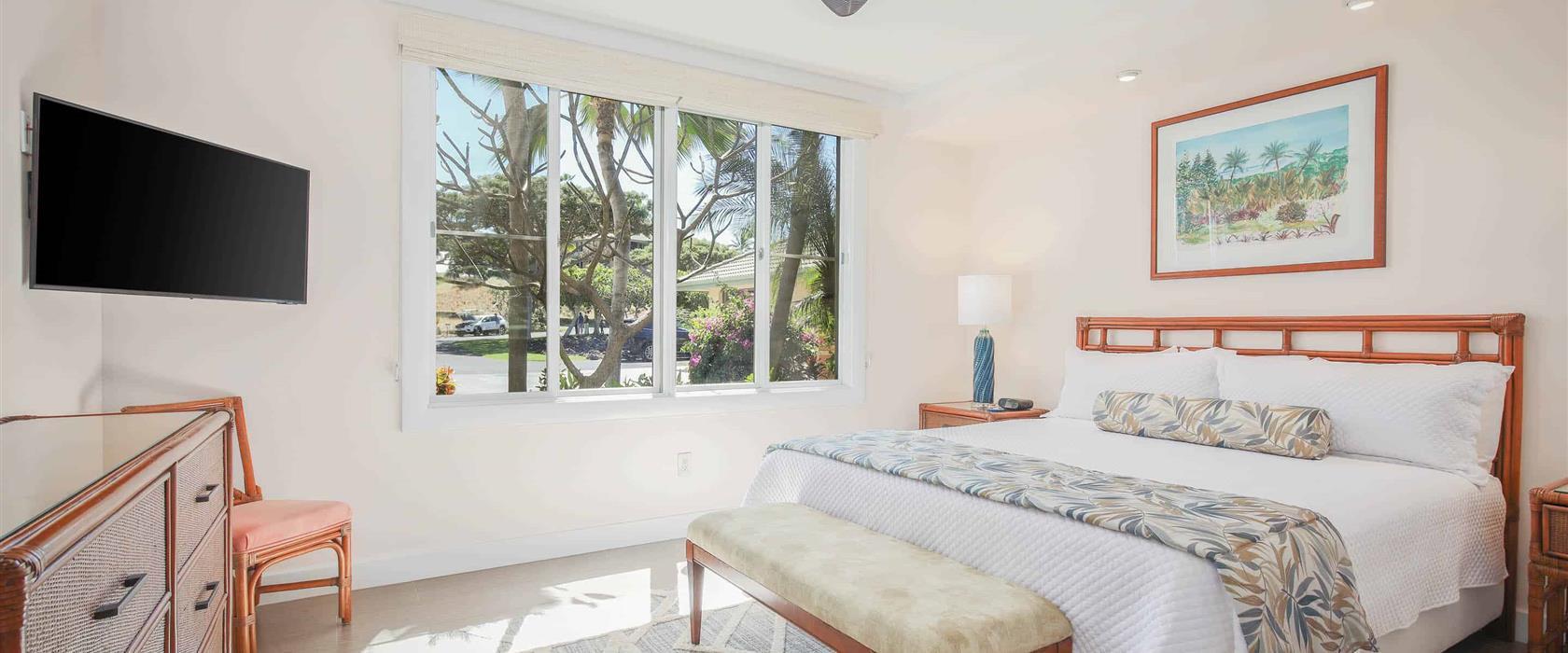 WaiUlaUla G102 Bedroom 2