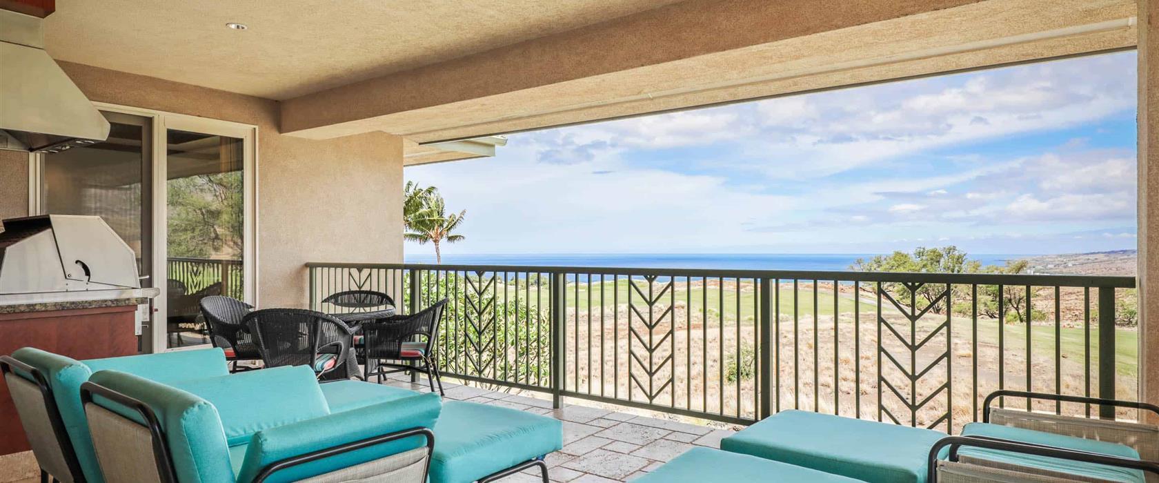 WaiUlaUla L202 Lanai