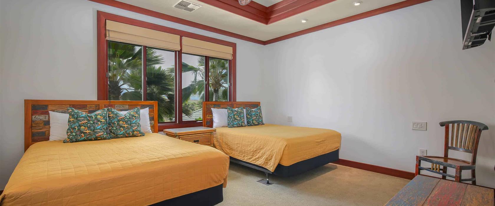 WaiUlaUla L202 Bedroom 2