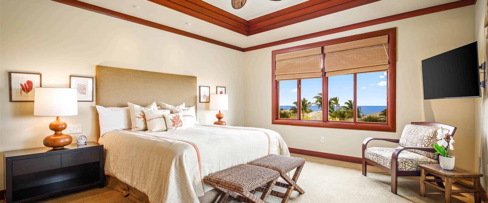 WaiUlaUla N202 Bedroom 2